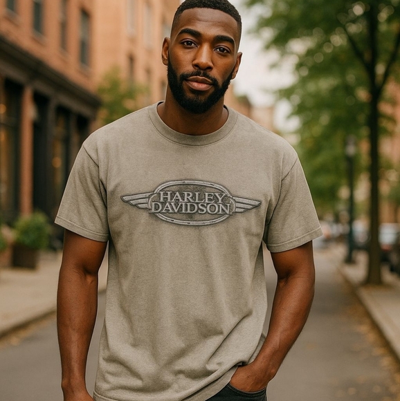 Harley-Davidson Other - HARLEY Davidson Indiana Unisex tee. Size XXL